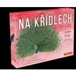 Mindok Na křídlech: Rozšíření 3: Hnízdem v Asii – Zboží Dáma