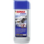 Sonax Xtreme Polish & Wax 2 250 ml | Zboží Auto