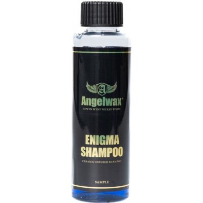 Angelwax Enigma Shampoo 100 ml