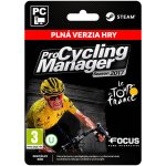 Pro Cycling Manager 2017 – Hledejceny.cz