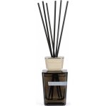 Locherber Milano Aroma difuzér s tyčinkami LNĚNÁ POUPATA mood collection víčko T2 250 ml – Hledejceny.cz