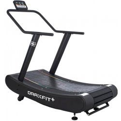 DRAX Non-Moterized Treadmill