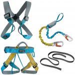 Rock Empire Ferrata Safety Set – Zboží Dáma