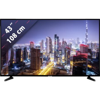 Samsung UE43NU7099