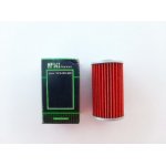 Hiflofiltro Olejový filtr HF562 – Zbozi.Blesk.cz