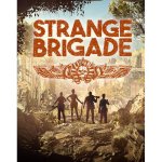 Strange Brigade – Zboží Mobilmania