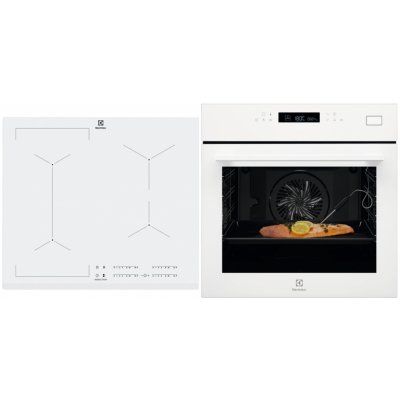 Set Electrolux EOB7S31V + EIV63440BW – Sleviste.cz