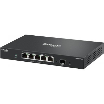 TP-Link ES206XPP-M2 – Zboží Živě