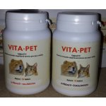 NUTRI BIOMED VITA PET salám 75 tbl – Hledejceny.cz