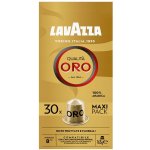 Lavazza Qualita Oro Alu do Nespresso 30 ks – Sleviste.cz