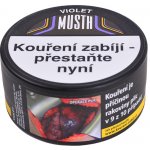 MustH Violet 40 g – Zboží Mobilmania