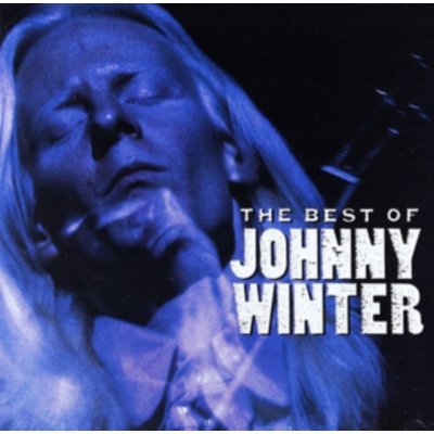 Winter Johnny - Best Of CD