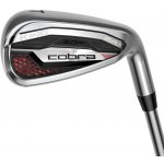 Cobra King MAX KBS PGI BK SV 55g set dámských želez pravé 6-P,S Ladies – Zboží Mobilmania
