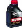 Motorový olej Motul Specific 505.01 5W-40 1 l