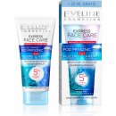 Eveline Cosmetics Express Face Care krém na obličej do sprchy 2v1 100 ml