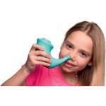 Rhino Horn™ Rhino Junior - konvička na výplach nosu pro děti – Zboží Dáma