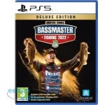 Bassmaster Fishing Deluxe 2022 – Hledejceny.cz