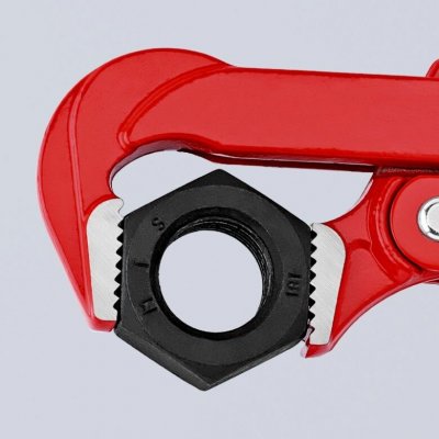 Knipex 8310015 420 mm hasák 90° – HobbyKompas.cz