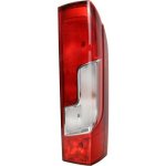 Zadní světlo citroen jumper 14> WOR 1612401680 – Hledejceny.cz