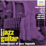 More Jazz Guitar CD – Hledejceny.cz