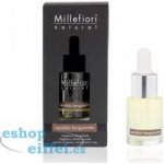 Millefiori Milano aroma olej santal bergamot 15 ml – Zboží Mobilmania