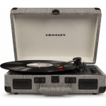 Crosley Cruiser Deluxe – Zboží Mobilmania