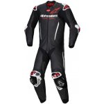 jednodílná kombinéza Alpinestars GP R černá/bílá/červená | Zboží Auto