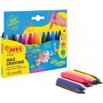 JOVI voskovky trojhranné 12 ks – Zboží Dáma JOVI voskovky trojhranné 12 ks – Zboží Dáma