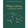 Mapa a průvodce Mapa zdraví a léčivých míst