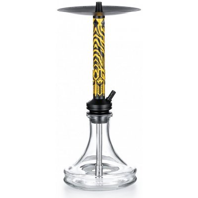 Wandy Hookah Chaos Mini Divine 50/1 Žlutá – Sleviste.cz