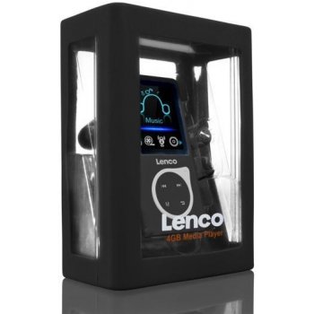 Lenco Xemio 657 4GB