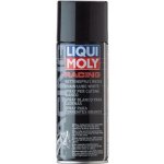 Liqui Moly 1591 Mazivo na řetězy motocyklů ve spreji 400 ml – Hledejceny.cz