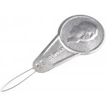 Stoklasa navlékač nití 010632 nikl, stříbrný 1 kus – Sleviste.cz