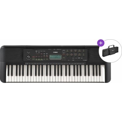 Yamaha PSR-E283 Cover Set – Zboží Dáma