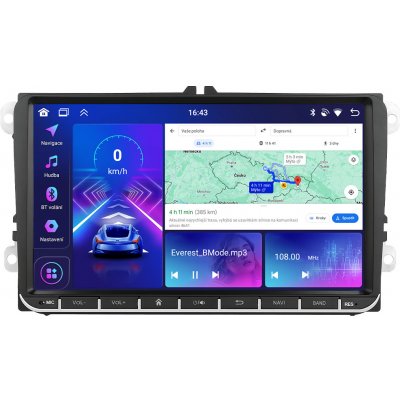 Bmode BW59 RAM 4GB, ROM 64GB | Zboží Auto