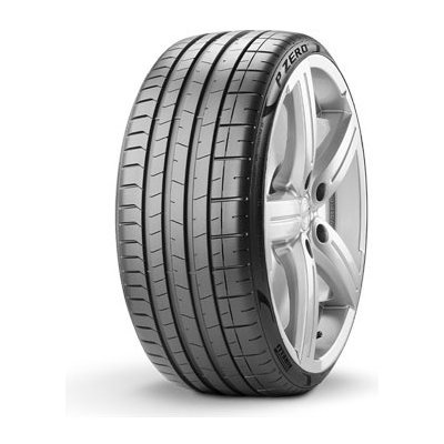 Pirelli P Zero Sport PZ4 285/35 R20 104Y runflat