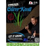 Oliver Knott Nature Soil černý normal 4-5 mm 3 l – Zbozi.Blesk.cz