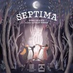 Mindclash Games Septima DE – Hledejceny.cz