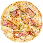 Gladiátor Pizza chicken-bacon 380 g – Hledejceny.cz