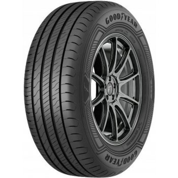 Goodyear EfficientGrip 2 235/60 R18 107V