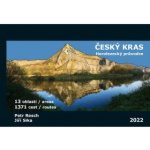 Lezecký průvodce Český Kras 2022 – Sleviste.cz