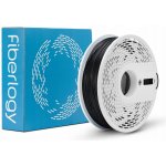 Fiberlogy TPU 1,75 mm 850 g černá – Zboží Živě