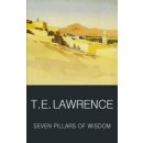 Seven Pillars of Wisdom - T.E. Lawrence