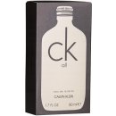 Calvin Klein CK All toaletní voda unisex 50 ml