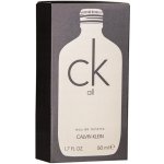 Calvin Klein CK All toaletní voda unisex 50 ml – Hledejceny.cz