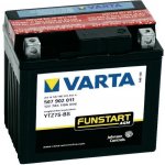 Varta YTZ7S-4/YTZ7S-BS, 507902 | Zboží Auto