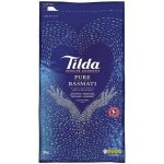 Tilda Rýže Tilda Extra dlouhá Basmati Rýže 10 kg – Zbozi.Blesk.cz