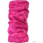Dynafit Logo neck Gaiter nákrčník pink glo – Zbozi.Blesk.cz