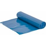 vybaveniprouklid.cz Pytel LDPE 120 l 40 µm 25ks modré – Hledejceny.cz
