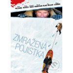 zmražená pojistka DVD – Hledejceny.cz